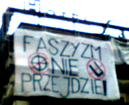 fasizmas nepraeis